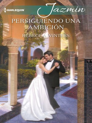 Persiguiendo una ambición - ebook